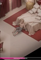 Seduction of the Demon Queen 1