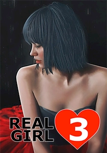 Real Girl 3 - Virtual Sex