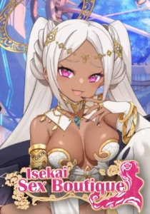 Isekai Sex Boutique