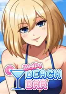 Waifu Beach Bar