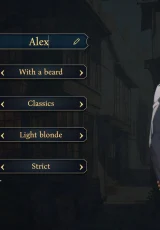 Lust & Magic 1 Lust & Magic 1