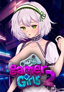 Gamer Girls [18+]: eSports SEX