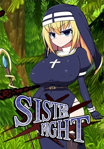 Sister Fight