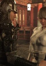 Lusty Chapters 3 Lusty Chapters 3