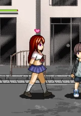 Shota-con Fight! ~My Chastity Is Being Targeted~ 1