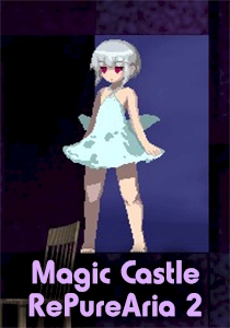 Magic Castle RePureAria 2