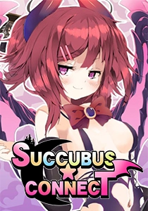 Succubus Connect!