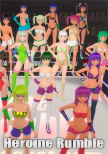 Heroine Rumble