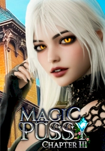 Magic Pussy: Chapter 3