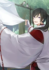 Kami-sama's Personal Servant 2