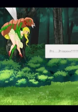 Revenge Swordswoman Raspberry 1