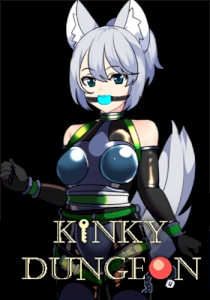Kinky Dungeon