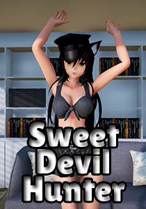 Sweet Devil Hunter