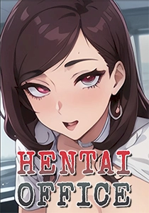 Hentai Office