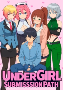 UnderGirl: Submission Path