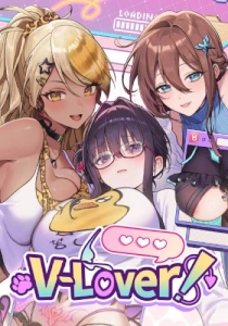V-LOVER!