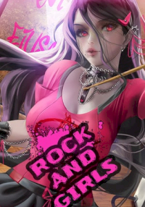 Rock and Girls