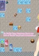 Erotic Trap Dungeon 2