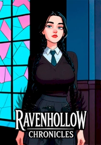 RAVENHOLLOW CHRONICLES RAVENHOLLOW CHRONICLES