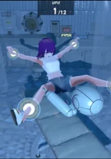 G in the Ruins: A Lecherous Perverted Exposure Sandbox 0