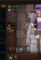 My Witch Wants Elixirs! 0