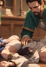 SEX Guild Simulator 0