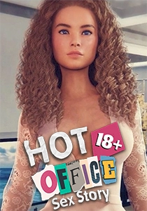 Hot Office: Sex Story