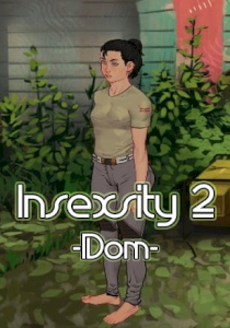 Insexsity 2 -Dom-