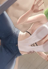 Hot and Lovely : Seduction waifu 1