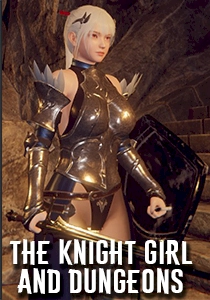 The Knight Girl and Dungeons