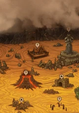 Nocan's Quest: Sex Gold Glory 1