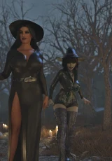 World of Witchcraft 2