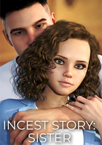 Incest Story: Sister