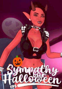 Sympathy for Halloween