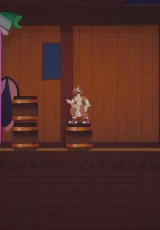 Horny Haunts 0 Horny Haunts 0