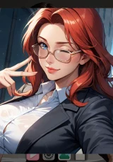 OnlySluts: WAIFU MATCH 2