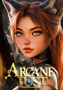 Arcane Lust 18+