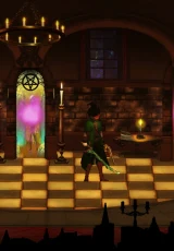 Candle Daemon 2 Candle Daemon 2