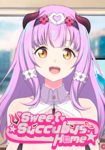 Sweet Succubus Home