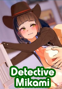 Detective Mikami