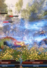 The Chronicles of Lancelot II 1