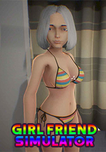 Girl Friend Simulator