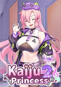 Kaiju Princess 2