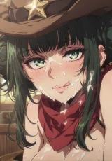 Again!? The Sheriff’s Kinky Justice 0 Again!? The Sheriff’s Kinky Justice 0