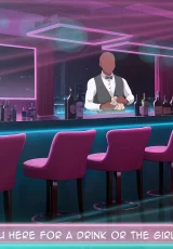 Zoey: Nightclub Secrets 1