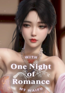 One Night of Romance with my waifu