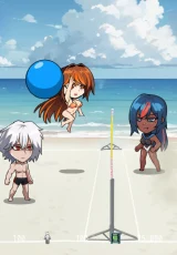 BATTLERCORE: TEAM BLAZER 0