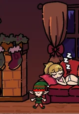 Lil Elfred: Special Delivery 2
