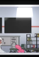 Perfect Cells Project 2