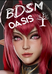 BDSM Oasis - interactive physics simulation